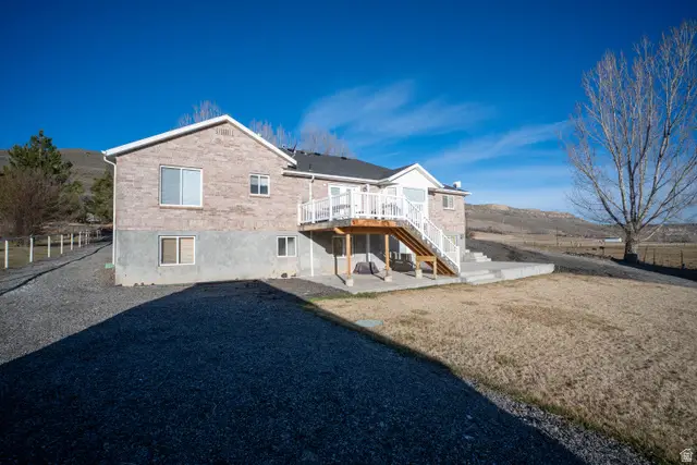 791 S West Hoytsville Rd, Hoytsville, UT 84017 - #2