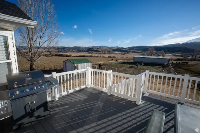 791 S West Hoytsville Rd, Hoytsville, UT 84017 - #3