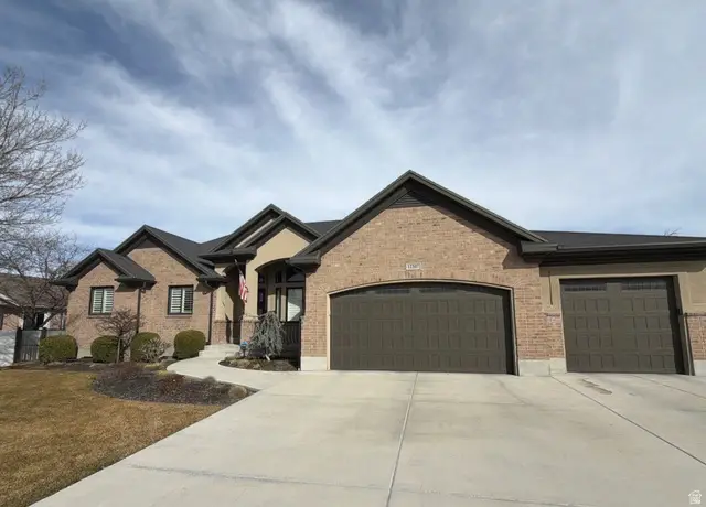 12307 S 3900 W, Riverton, UT 84065 - #1