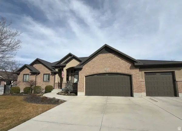 12307 S 3900 W, Riverton, UT 84065