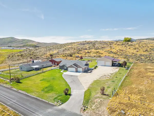 291 S Democrat W, Kamas, UT 84036