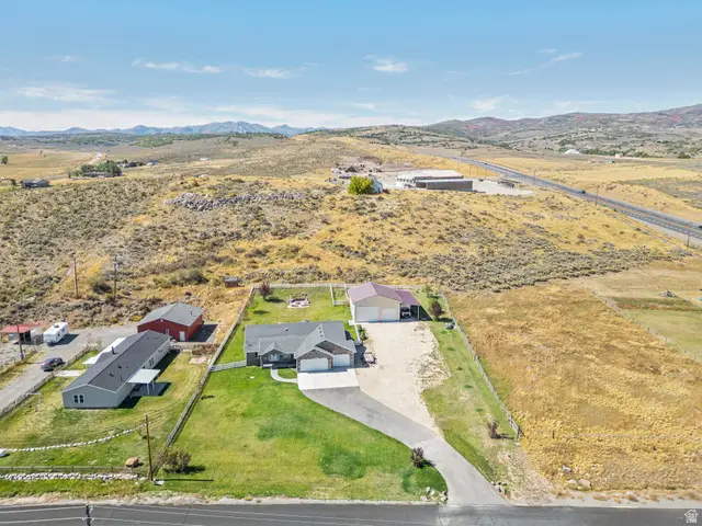 291 S Democrat W, Kamas, UT 84036 - #2