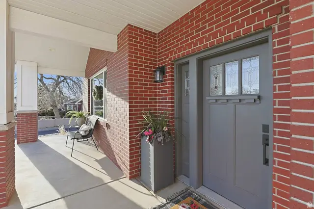 2457 E 3225 S, Millcreek, UT 84109 - #2