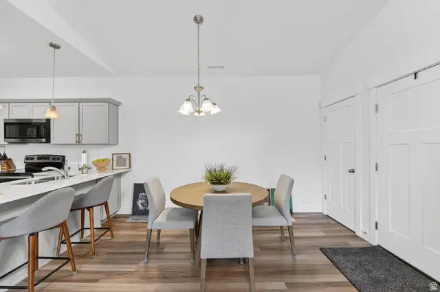 13526 S Poole Dr W, Riverton, UT 84096 - #3