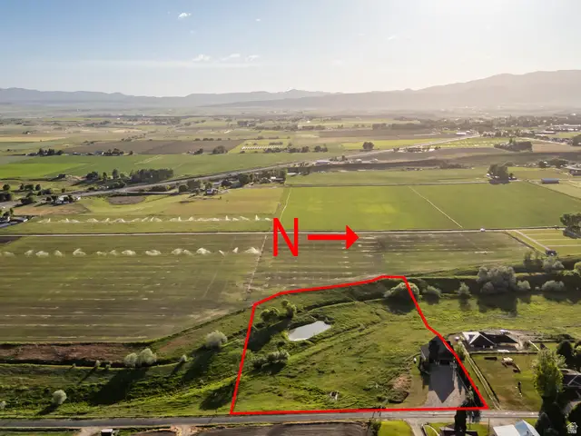 1164 S 1600 E, Preston, ID 83263 - #2