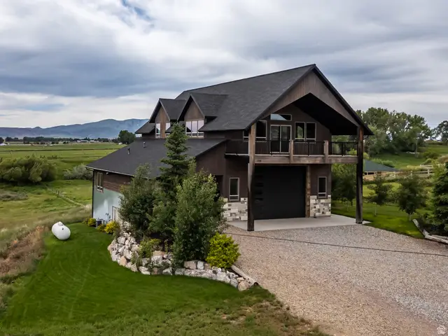 1164 S 1600 E, Preston, ID 83263 - #3