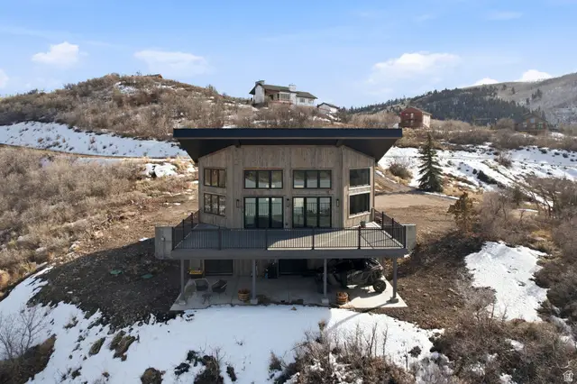 9907 Clubhouse Rd #1042, Heber City, UT 84032 - #1