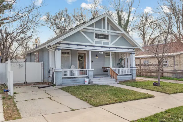 668 E 800 S, Salt Lake City, UT 84102 - #3