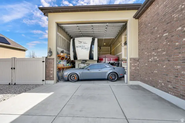 1899 S 3720 W, Syracuse, UT 84075 - #2