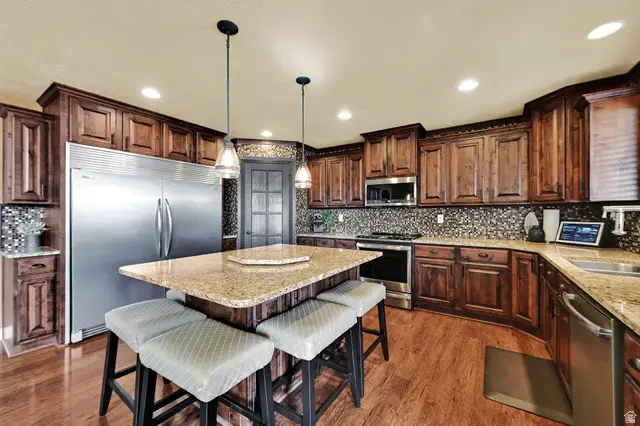 1899 S 3720 W, Syracuse, UT 84075 - #3