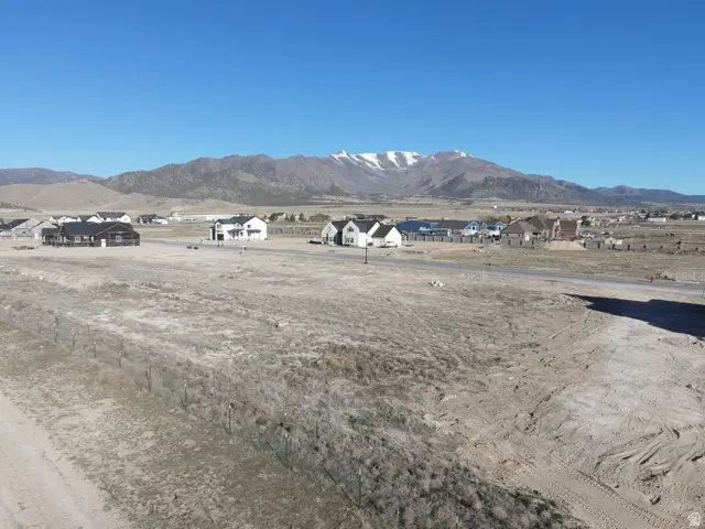 2805 W Browns Mdw #102, Eagle Mountain, UT 84005 - #2