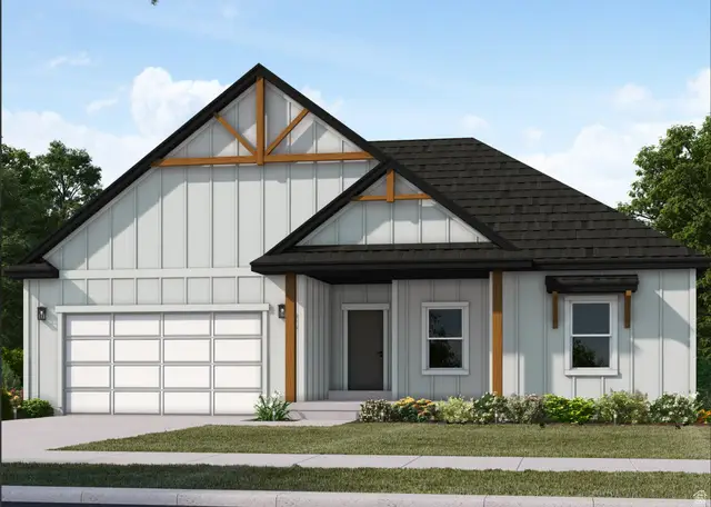 1186 E Antelope Dr #602, Eagle Mountain, UT 84005 - #1