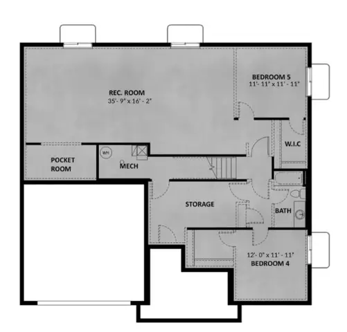 1186 E Antelope Dr #602, Eagle Mountain, UT 84005 - #3