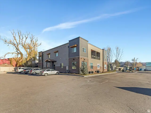 67 E 500 S #102, Heber City, UT 84032 - #1