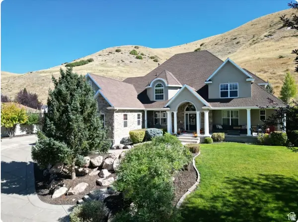 3904 Summer Ridge Rd N, Morgan, UT 84050