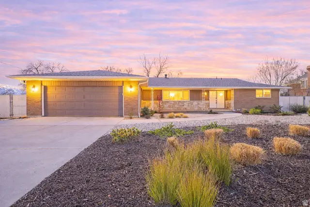 1265 W 5050 S, Taylorsville, UT 84123 - #1