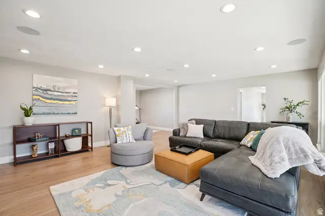 1265 W 5050 S, Taylorsville, UT 84123 - #3