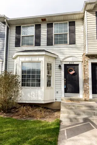 608 W 460 N, American Fork, UT 84003