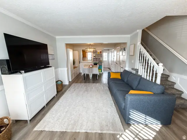 608 W 460 N, American Fork, UT 84003 - #2