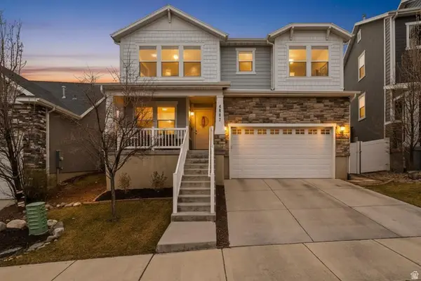 4887 W White Pearl Ct, Herriman, UT 84096