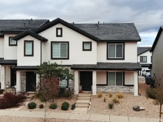 1737 S Devils Garden Ln, Washington, UT 84780 - #1