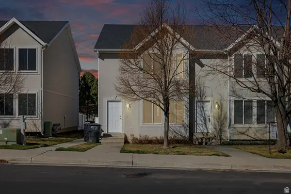 977 E 100 S, Payson, UT 84651