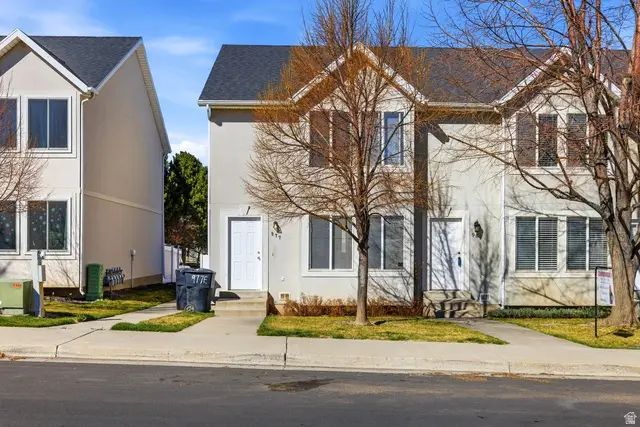 977 E 100 S, Payson, UT 84651 - #2