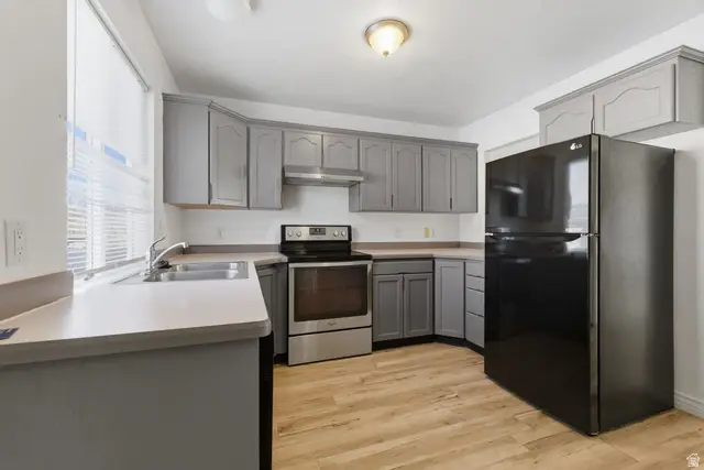 977 E 100 S, Payson, UT 84651 - #3