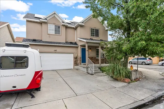 1147 S Prospect St W, Salt Lake City, UT 84104 - #3