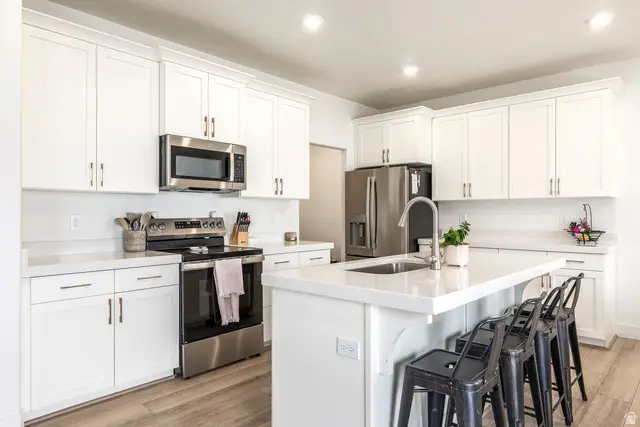 3784 N Cuade St, Eagle Mountain, UT 84005 - #3