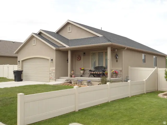 1282 S 2000 E, Spanish Fork, UT 84660 - #1