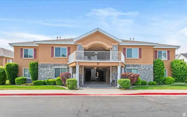 502 S 1040 E #137, American Fork, UT 84003 - #1