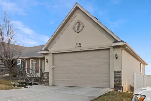 3742 W Cranberry Loop Cv, Lehi, UT 84043