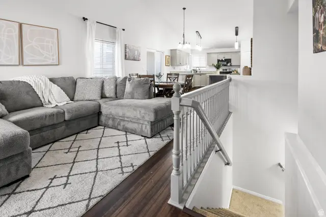 3742 W Cranberry Loop Cv, Lehi, UT 84043 - #2