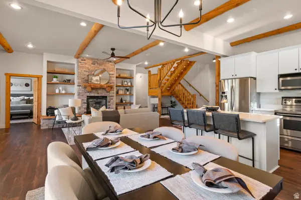 92 W Village Ct, Midway, UT 84049