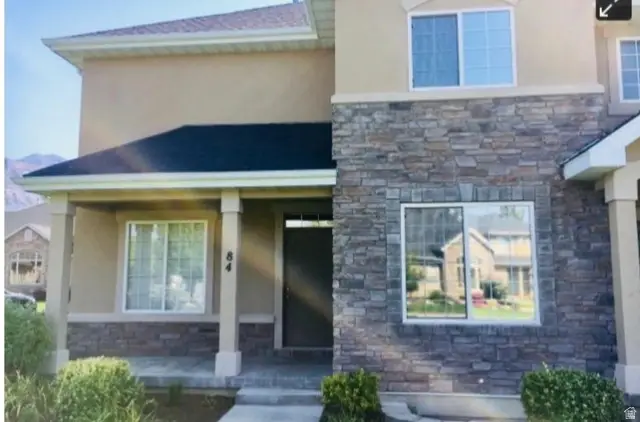 84 N 930 E, American Fork, UT 84003 - #1