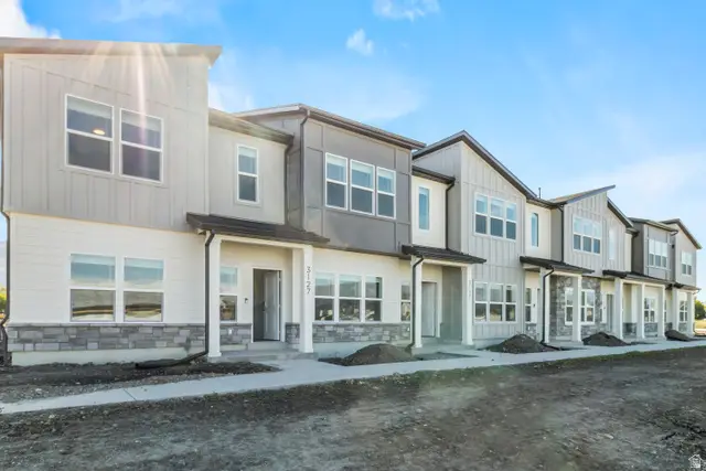 3010 S 265 W #743, Nibley, UT 84321 - #1