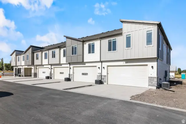 3010 S 265 W #743, Nibley, UT 84321 - #3