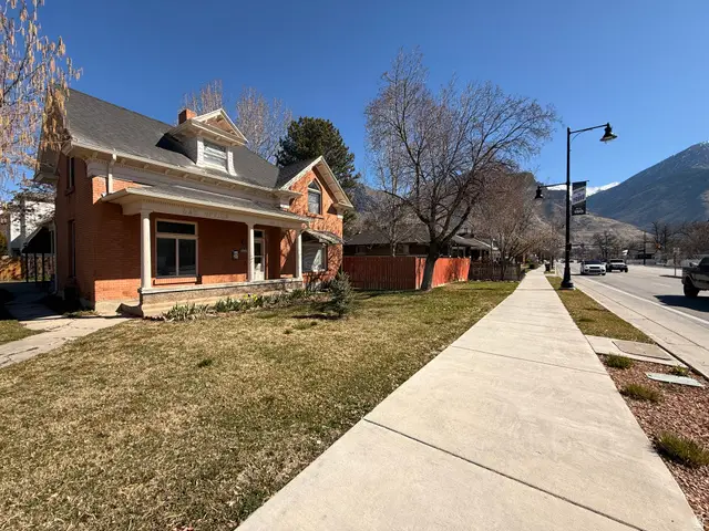 305 E 300 S, Provo, UT 84606 - #2
