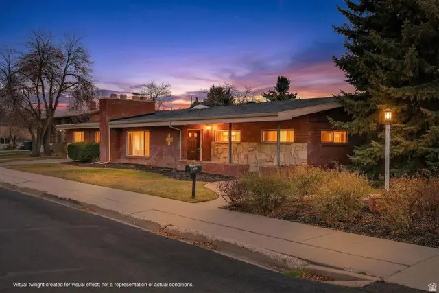 1411 N Locust Ln, Provo, UT 84604 - #1