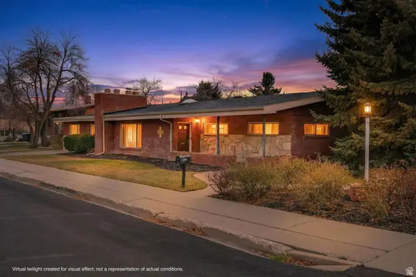 1411 N Locust Ln, Provo, UT 84604