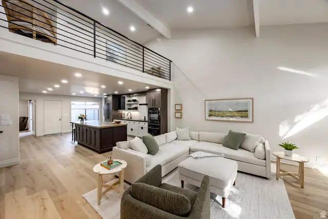 1706 E 6485 S, Salt Lake City, UT 84121 - #1