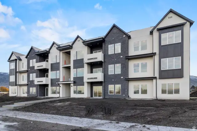 3085 S 225 W, Nibley, UT 84321 - #1