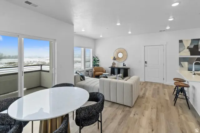 3085 S 225 W, Nibley, UT 84321 - #3