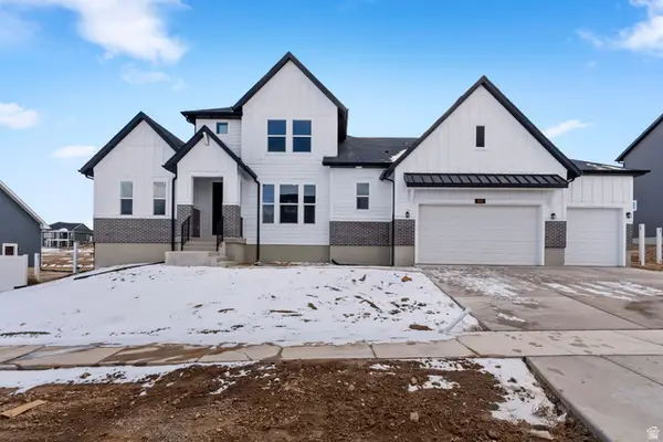 1208 W Mahogany S, Saratoga Springs, UT 84045