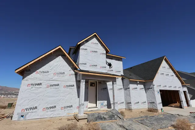 1208 W Mahogany S, Saratoga Springs, UT 84045 - #2