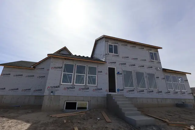 1208 W Mahogany S, Saratoga Springs, UT 84045 - #3