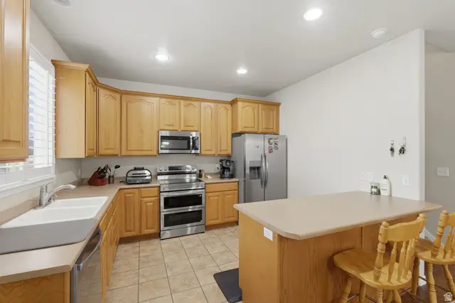 4724 W Wagon Train Dr S, Herriman, UT 84096 - #1