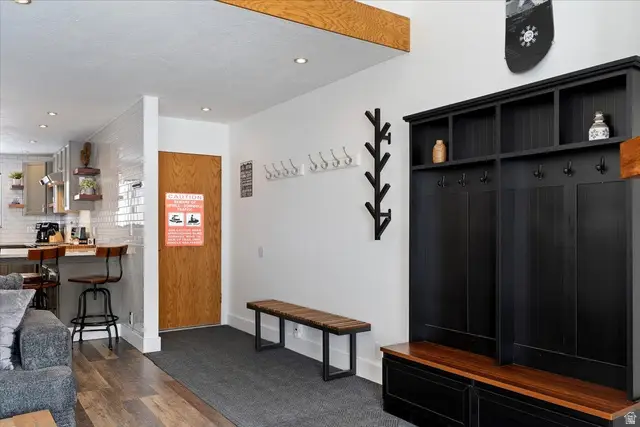 6560 N Wolf Creek Dr #2D, Eden, UT 84310 - #2