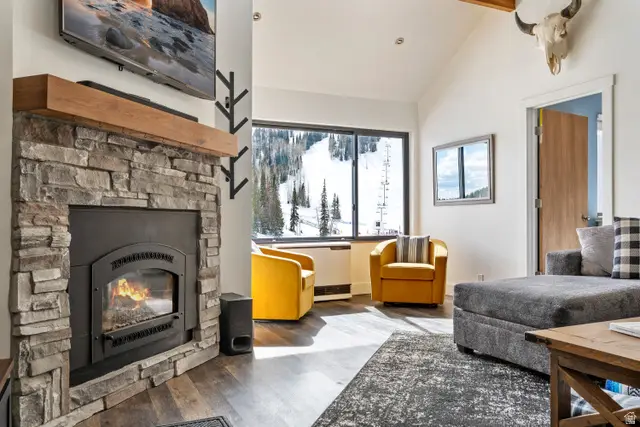 6560 N Wolf Creek Dr #2D, Eden, UT 84310 - #3